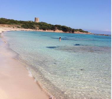 Affitto Villetta a schiera Vacanze a Aglientu, Frazione Baia Vignola, Via della Ginestra 14