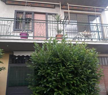 Quadrilocale in vendita a Faleria (Viterbo)