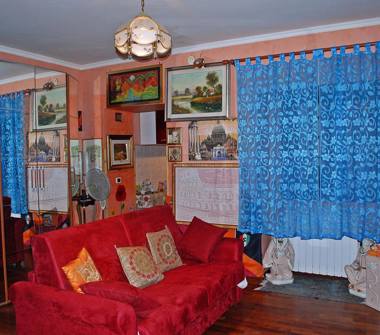 Trilocale in vendita a Roma, Zona Centro Storico