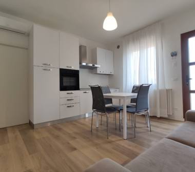 Affitto Appartamento Vacanze a Jesolo, Frazione Lido Di Jesolo, Via Ugo Foscolo 55