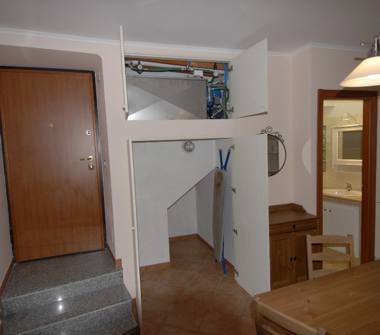 Monolocale in vendita a Velletri (Roma)