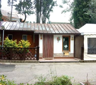 Affitto Casa Vacanze a Tuoro sul Trasimeno (Perugia)