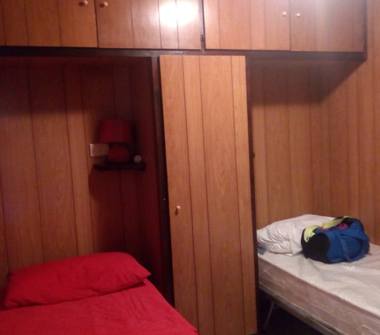 Affitto Casa Vacanze a Fondi, Frazione Selvavetere