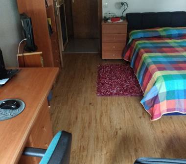 Affitto Stanza Singola a Roma, Zona Salario