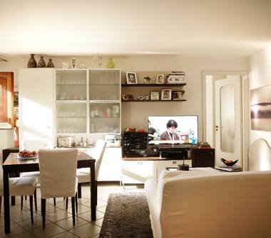 Trilocale in vendita a Tremestieri Etneo (Catania)