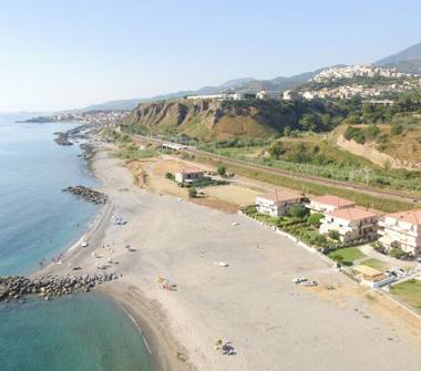 Affitto Appartamento Vacanze a Belvedere Marittimo, Frazione Calabaia, Via A. Fiordaliso 7