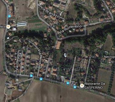 Terreno Edificabile Residenziale in vendita a Roma, Zona Casalotti