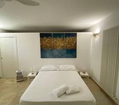 Affitto Appartamento Vacanze a Monopoli (Bari), Via Cesare Beccaria 1^ Traversa 14