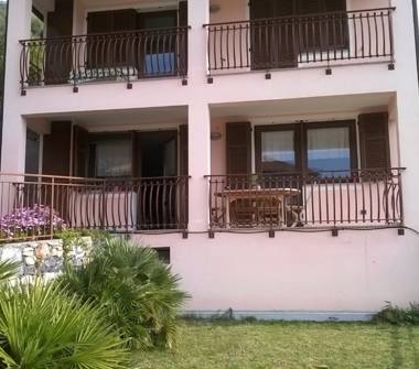 Affitto Appartamento Vacanze a Vallebona (Imperia)