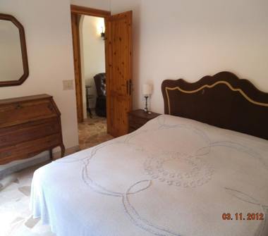 Affitto Villetta a schiera Vacanze a Ardea, Frazione Marina Di Tor San Lorenzo