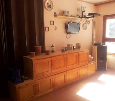 Bilocale in vendita a Sarnano (Macerata)