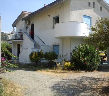Affitto Appartamento Vacanze a Tortora (Cosenza)