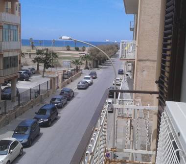 Affitto Appartamento Vacanze a Trapani, Frazione Centro città