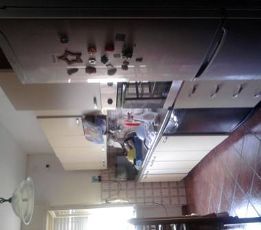 Quadrilocale in vendita a Crescentino (Vercelli)