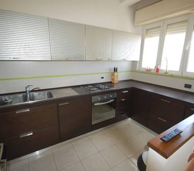 Affitto Appartamento Vacanze a Campiglia Marittima, Frazione Venturina