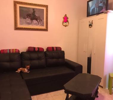 Monolocale in affitto a Milano, Zona Chiesa Rossa