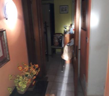 Quadrilocale in vendita a Tarano, Frazione San Polo