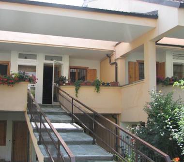 Villetta a schiera in vendita a Villanova Mondovì (Cuneo)