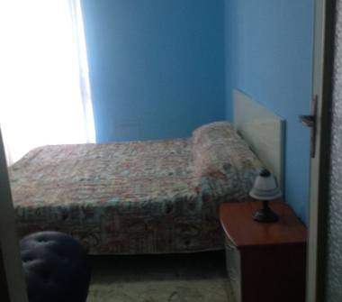 Affitto Stanza Singola a Foggia, Frazione Centro città, Via Guido Dorso 87