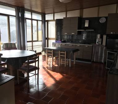 Affitto Appartamento Vacanze a Tortolì, Frazione Centro città