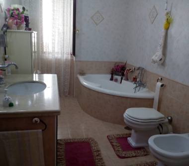 Trilocale in vendita a Marano di Napoli, Frazione San Rocco