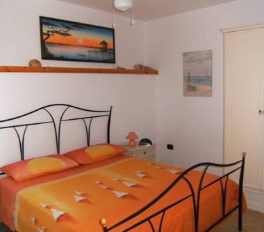 Affitto Appartamento Vacanze a Diso (Lecce)