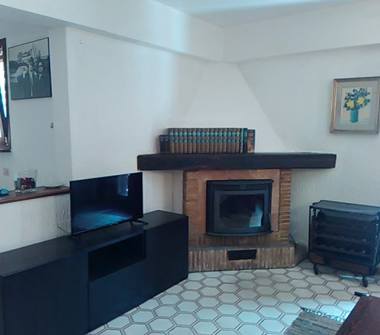 Bilocale in affitto a Roma, Zona Axa