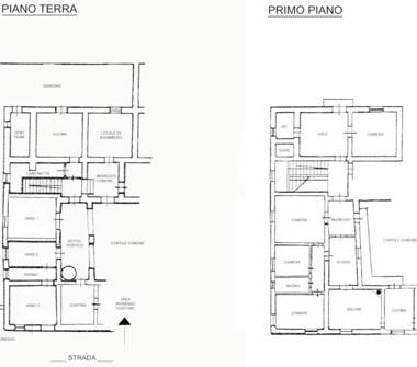 Casa indipendente in vendita a Rotondi (Avellino)