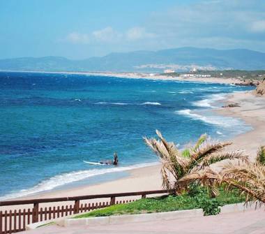 Affitto Appartamento Vacanze a Valledoria, Frazione La Ciaccia
