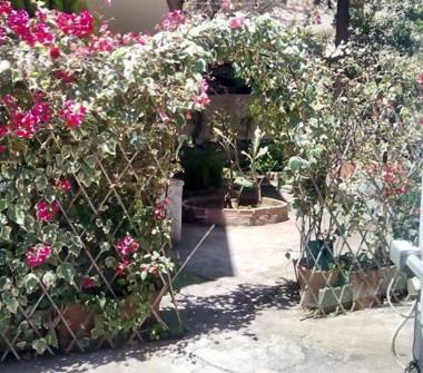 Affitto Appartamento Vacanze a Palermo, Zona Pallavicino