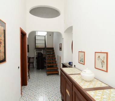 Affitto Appartamento Vacanze a Forio (Napoli)