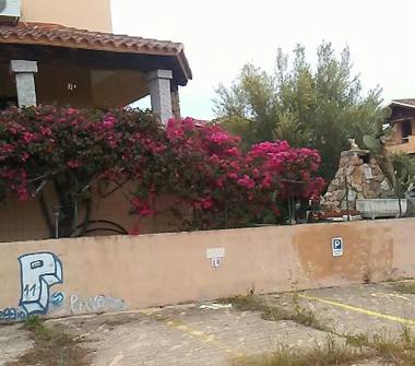 Affitto Villetta a schiera Vacanze a San Teodoro (Sassari)