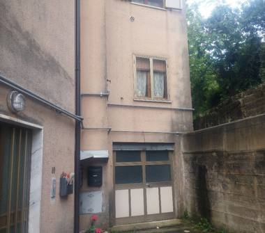 Appartamento in vendita a Lagonegro (Potenza)