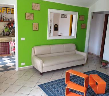 Affitto Appartamento Vacanze a Bologna, Zona Centro Storico