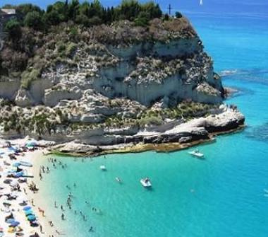 Affitto Appartamento Vacanze a Drapia (Vibo Valentia)