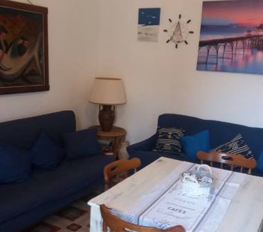 Affitto Casa Vacanze a Favignana (Trapani)