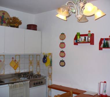 Bilocale in vendita a Lusiana Conco (Vicenza)