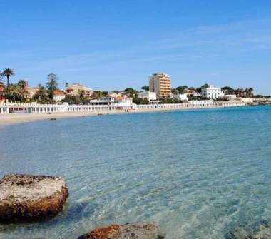 Affitto Appartamento Vacanze a Santa Marinella (Roma)