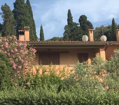 Appartamento in affitto a Monte Argentario, Frazione Porto Ercole