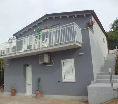 Affitto Casa Vacanze a Castellammare del Golfo (Trapani)