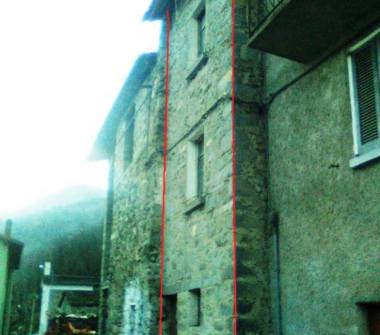 Trilocale in vendita a Cosio Valtellino, Frazione Regoledo