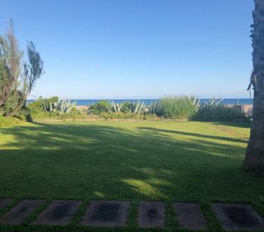 Affitto Villa Vacanze a San Felice Circeo (Latina)