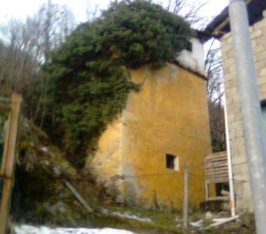 Casa indipendente in vendita a Cosio Valtellino, Frazione Regoledo