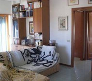 Trilocale in affitto a Fiumicino, Frazione Fregene