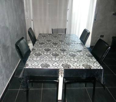 Quadrilocale in vendita a Monte Argentario, Frazione Porto Santo Stefano