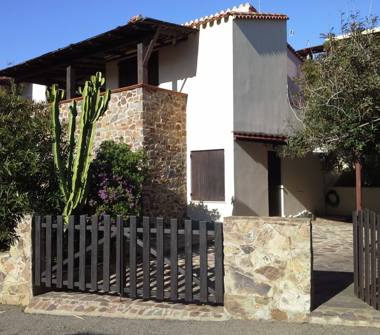Affitto Casa Vacanze a Arbus, Frazione Torre Dei Corsari