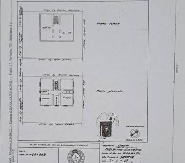 Casa indipendente in vendita a Piana Crixia, Frazione Pontevecchio