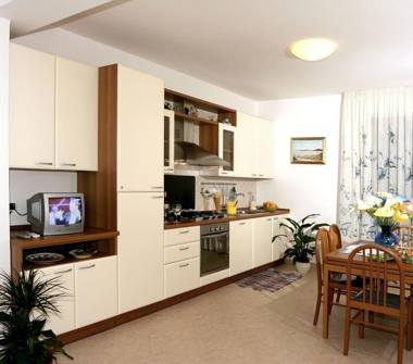 Affitto Appartamento Vacanze a Jesolo, Frazione Lido Di Jesolo