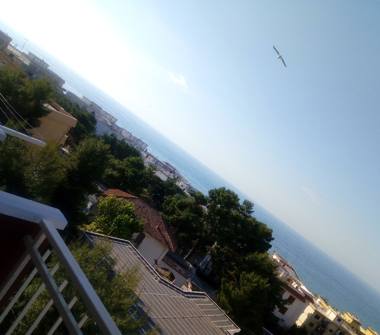 Affitto Appartamento Vacanze a Rodi Garganico (Foggia)