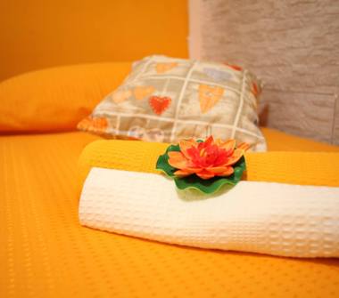 Affitto Appartamento Vacanze a Trapani (Trapani)